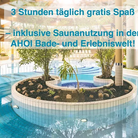 Sommerwind Sellin (Rugen)