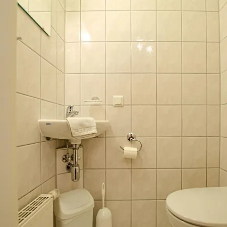 Sommerwind Апартаменти