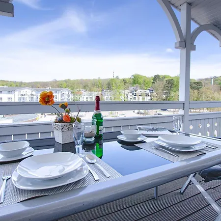 Sommerwind Appartement