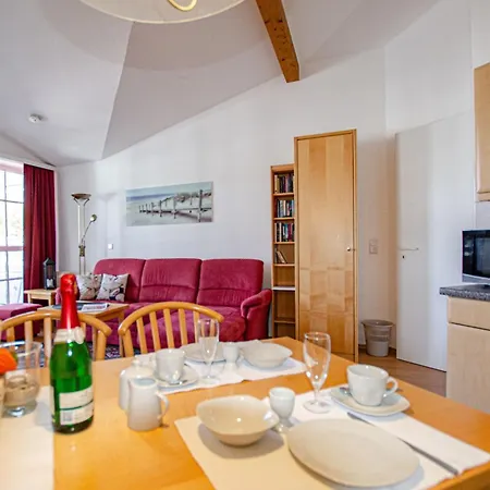 Sommerwind Sellin (Rugen)