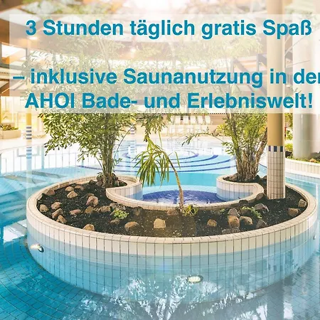 Sommerwind Апартаменти