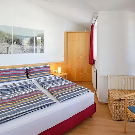 Sommerwind Appartamento Sellin (Rugen)