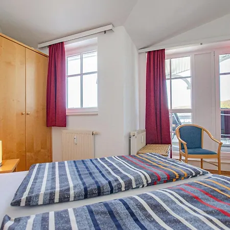 Sommerwind Апартаменти