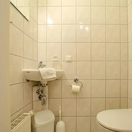 Апартаменти Sommerwind *