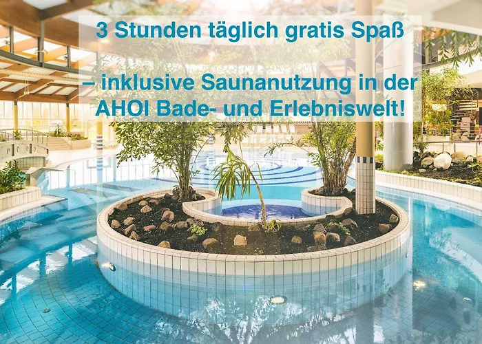 Sommerwind Apartment