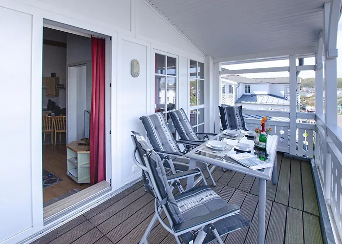 Sommerwind Sellin (Rugen)