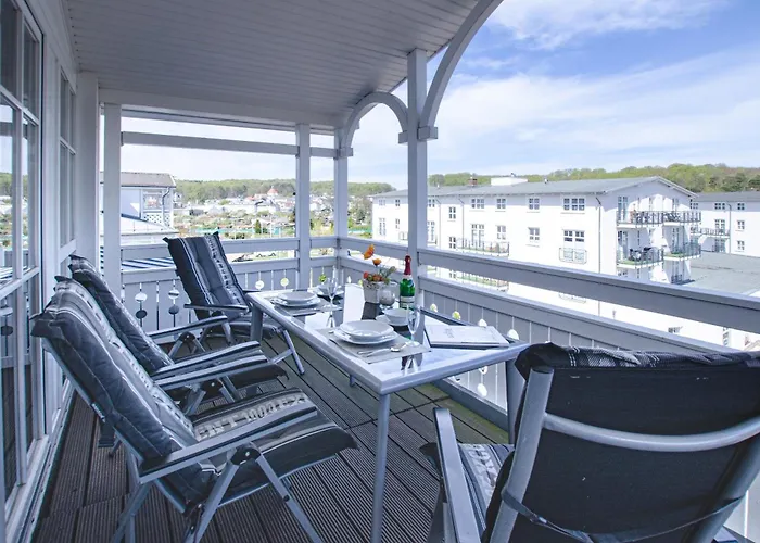 Sommerwind Sellin (Rugen)