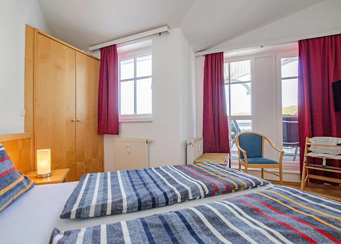 Sommerwind Apartment