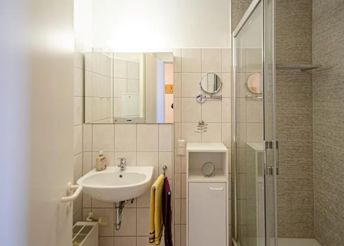 Apartment Sommerwind *