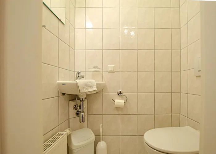 Apartment Sommerwind *