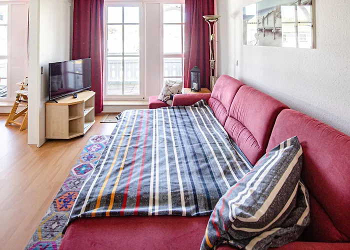 Sommerwind Apartment